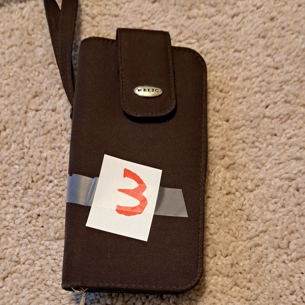CELLLPHONE/WALLET CASE